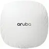 Image de Point d'accès Hpe Aruba série 500 Ap-505 R2h28a Wi-fi haut débit 6, Mu-mimo, fonctionnement simple, sécurité renforcée. en occasion ou reconditionné