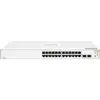 Image de Commutateur HPE Instant On 1830 24 Ports 2SFP Géré L2 Gigabit Ethernet 1U en occasion ou reconditionné