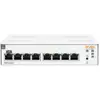 Image de Hewlett Packard Enterprise Aruba Instant On 1830 8G Géré L2 Gigabit Ethernet (10/100/1000) en occasion ou reconditionné