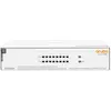 Image de Hpe Commutateur réseau 1430 8G Class4 PoE 64W - Blanc