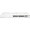Image de HPE Networking Instant On 1930 24G Class4 PoE 195W (JL683B)