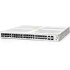 Image de Commutateur géré HPE Instant On 1930 L2+ 48 ports Gigabit + 4 SFP+ PoE 370 W en occasion ou reconditionné
