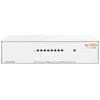 Image de Aruba Instant On 1430 8G Non-géré L2 Gigabit Ethernet (10/100/1000) Blanc en occasion ou reconditionné