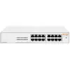 Image de Aruba Instant On 1430 16G Non-géré L2 Gigabit Ethernet (10/100/1000) 1U Blanc en occasion ou reconditionné