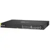 Image de HPE Aruba Networking CX 6000 24P Class4 PoE 4p SFP 1G 370W (R8N87B)