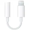 Image de Apple Adaptateur Lightning vers mini-jack 3,5 mm - MMX62ZM/A