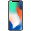 Image de Apple iPhone X 64 GB Argent en occasion ou reconditionné