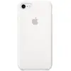 Image de Apple iPhone 8/7 Silicone Case - Blanc
