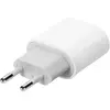 Image de Apple Chargeur USB-C 18W Power Delivery - Blanc