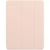 Image de Apple Housse en similicuir Smart Folio pour iPad Pro 12.9 (2018) - Rose