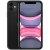 Image de Apple iPhone 11 64 GB Noir en occasion ou reconditionné