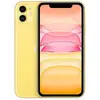 Image de Apple iPhone 11 64 GB Jaune en occasion ou reconditionné