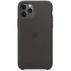 Image de Apple Coque de protection pour iPhone 11 Pro - MWYN2ZM/A - Noir