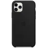 Image de Apple Coque de protection pour iPhone 11 Pro Max - MX002ZM/A - Noir