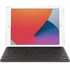 Image de Apple Étui-clavier Smart Keyboard pour iPad 7e génération - 10,5 pouces - Noir