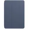 Image de Apple Étui en similicuir Smart Folio pour iPad Air 5 (2022) - 11 pouces - Bleu