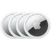 Image de Tracker bluetooth AirTag lot de 4 - MX542ZM