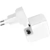 Image de Chargeur secteur Macbook 96W Port USB-C Power Delivery Apple - Blanc