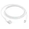 Image de Apple USB Lightning to USB 1m