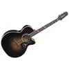 Image de Takamine Guitare folk EF450C-TT