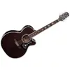 Image de Takamine GN75CE-TBK Guitare folk électro-acoustique