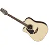 Image de Takamine GD51CE-LH Guitare folk électroacoustique