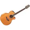Image de Takamine Guitare folk GN77KCE - Naturel