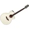 Image de GN37CE PW NEX Cutaway Pearl White Takamine