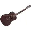 Image de GY21E-SM New Yorker Satin Molasses Takamine