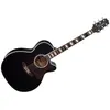 Image de GN73CE SB NEX Cutaway Satin Black Takamine