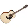 Image de Takamine Guitare folk électro-acoustique GLN 12 ENS - 630 mm