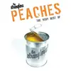 Image de Peaches The Very Best Of