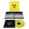 Image de Radio-Activity Vinyle 180g translucide jaune Édition limitée anglaise