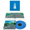 Image de Autobahn Edition Limitée Vinyle Translucide Bleu