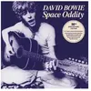 Image de Space Oddity Coffret Vinyle 45 tours Edition Limitée