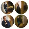 Image de Les raretés Warner Édition Collector Limitée Picture Disc