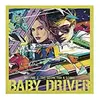 Image de Baby Driver 2 The Score For Ascore Volume 2 Inclus coupon MP3