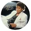 Image de Sony Music Catalogue Michael Jackson - Thriller - Picture Disc 33T