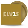 Image de Elvis Presley 30 #1 Hits - 2xLP Or - Édition limitée 2018
