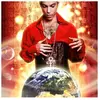 Image de Planet Earth Vinyle violet Inclus visuel lenticulaire et coupon MP3