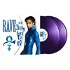 Image de Rave In2 The Joy Fantastic Double Vinyle violet