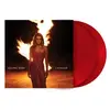Image de Courage Double Vinyle Rouge