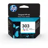 Image de HP 303 Cartouche d'encre - Couleurs