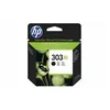 Image de Hp Cartouche d'encre 303XL - Noir