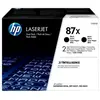 Image de HP 87X Noir