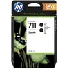 Image de Hp Cartouche d'encre DesignJet - Noir