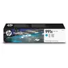 Image de Hp Cartouche d'encre PageWide 991X - Cyan