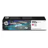 Image de Hp Cartouche d'encre PageWide - Magenta