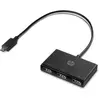 Image de Hp hub USB C