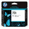 Image de Hewlett packard cartouches DesignJet - Couleurs assorties